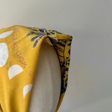 【ハモミシノオトナフク】Pattern Bandana