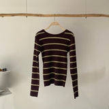 【ハモミシノオトナフク】Border back open 2-way PO