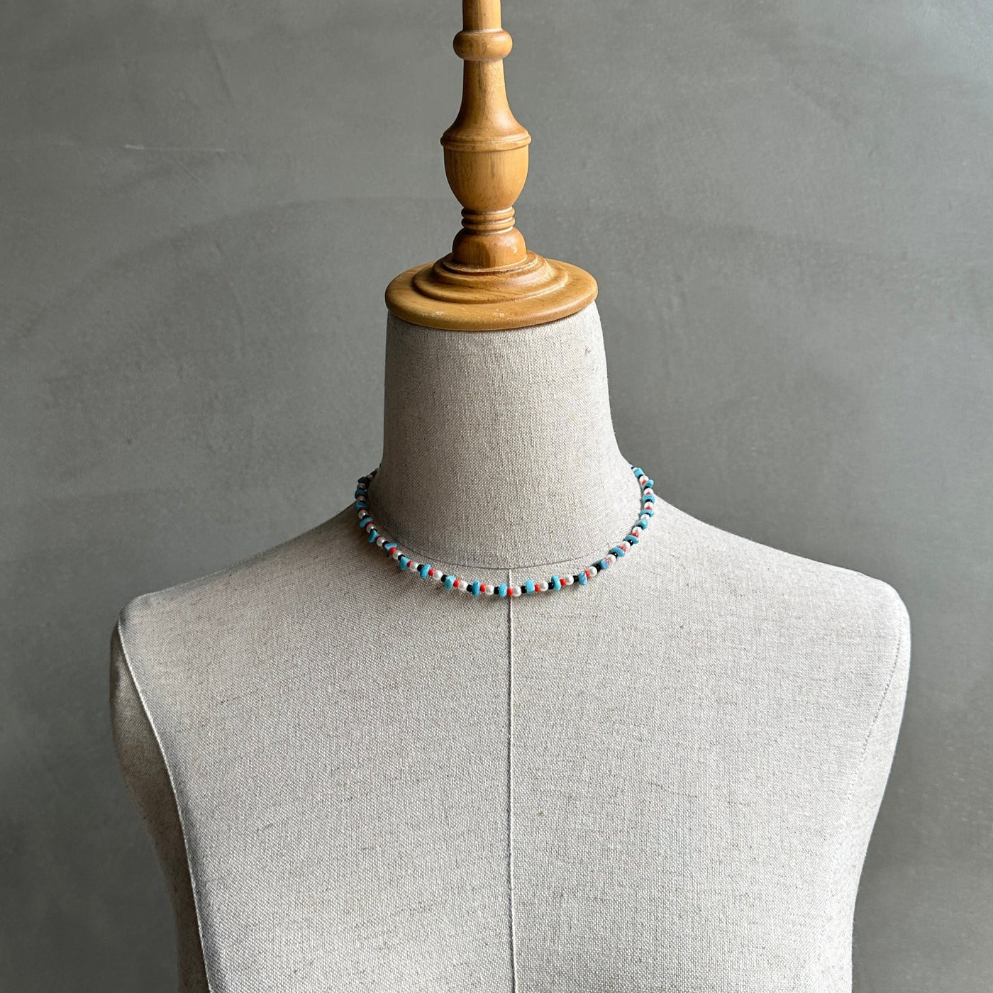 【nuEve】#1086 チョーカー