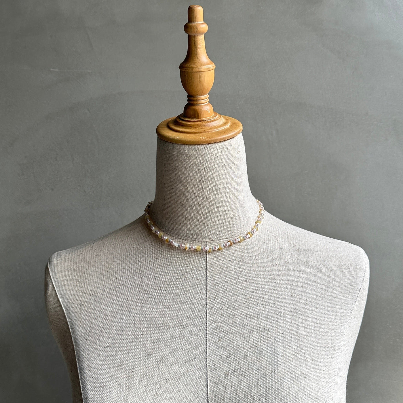 【nuEve】#1086 チョーカー