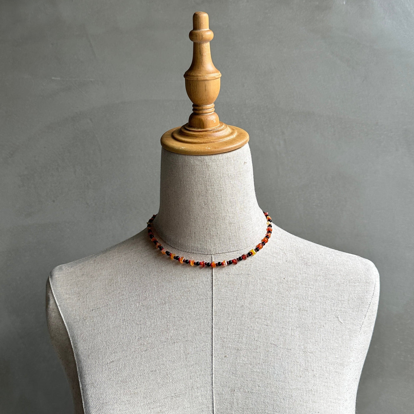 【nuEve】#1086 チョーカー