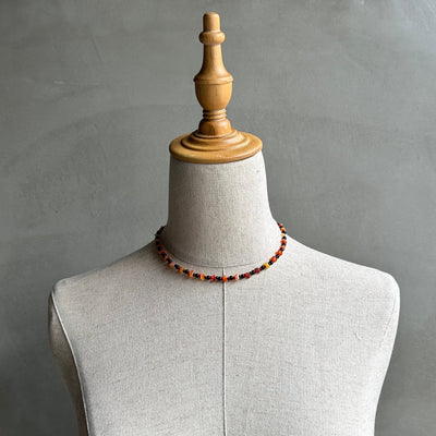 【nuEve】#1086 チョーカー