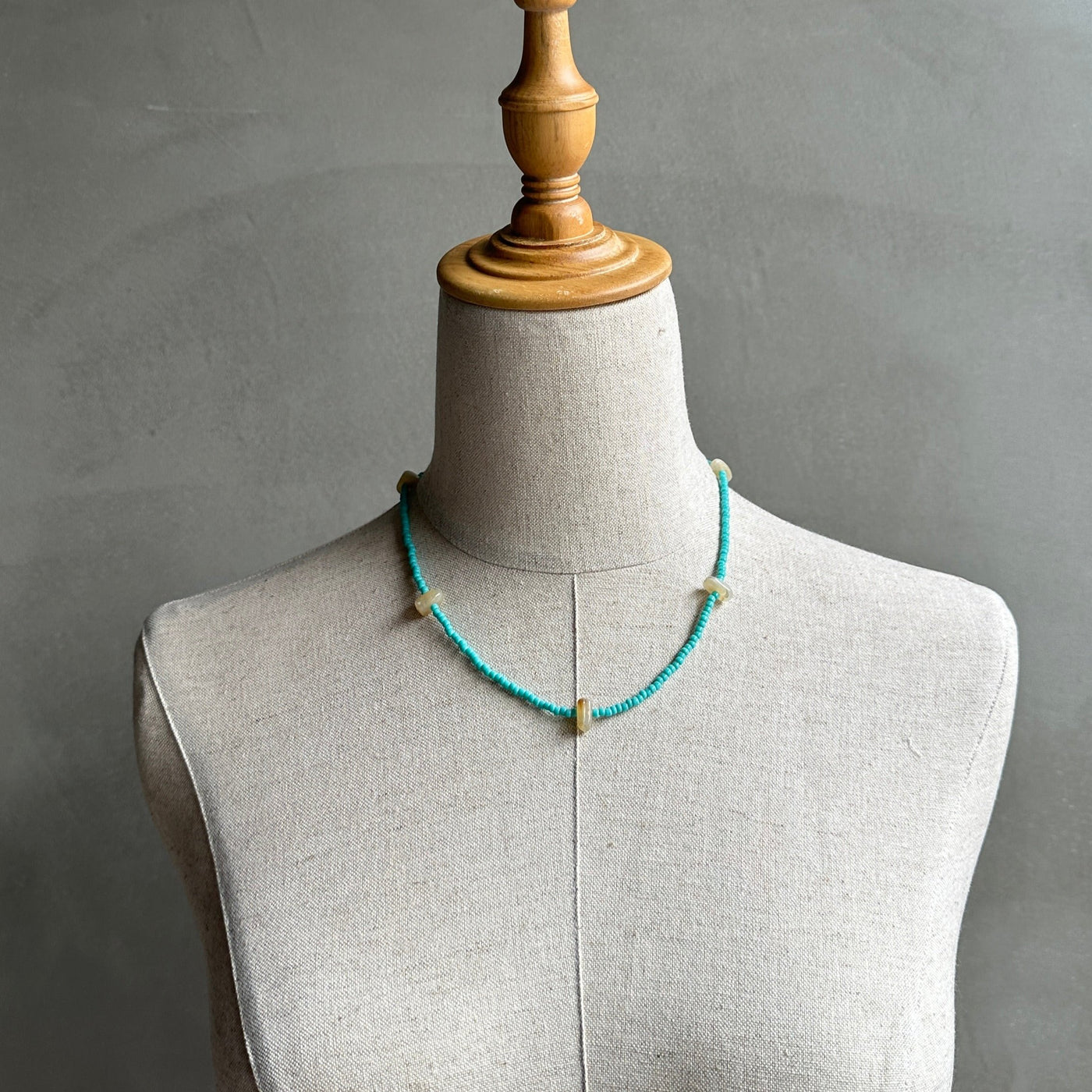 【nuEve】#1085 チョーカー