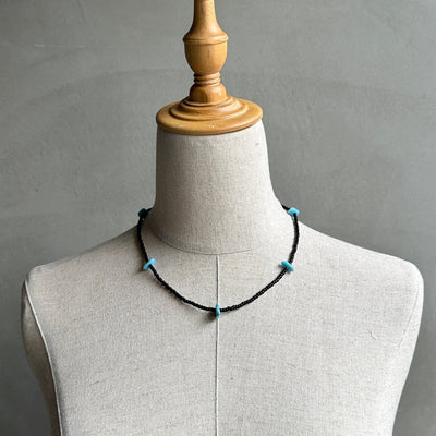 【nuEve】#1085 チョーカー