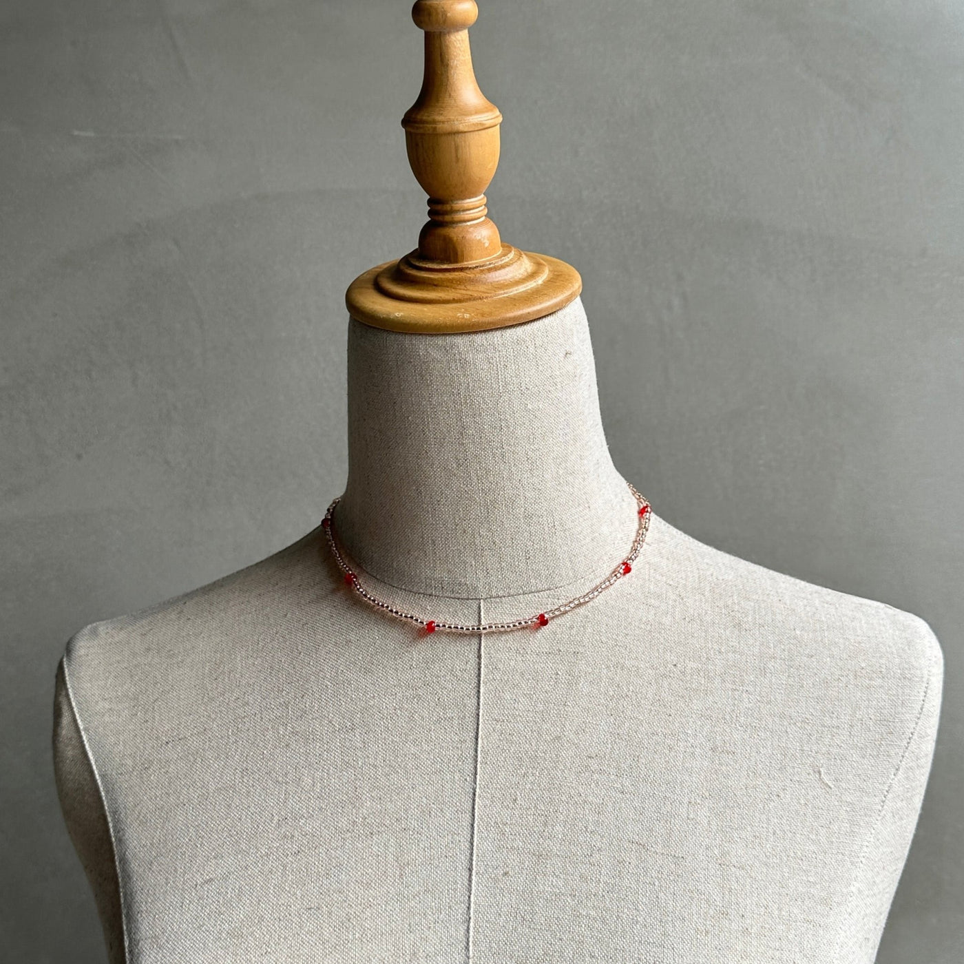 【nuEve】#1084 チョーカー