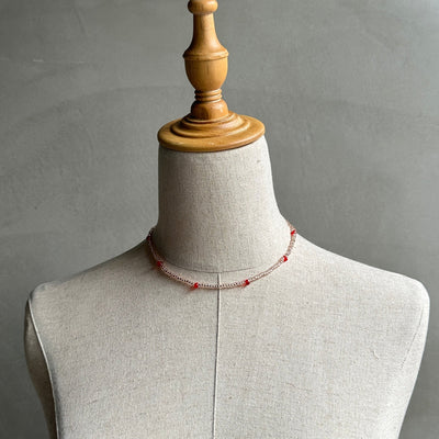 【nuEve】#1084 チョーカー