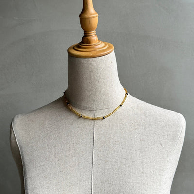 【nuEve】#1084 チョーカー