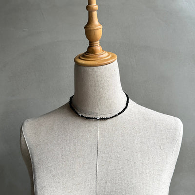 【nuEve】#1073 チョーカー