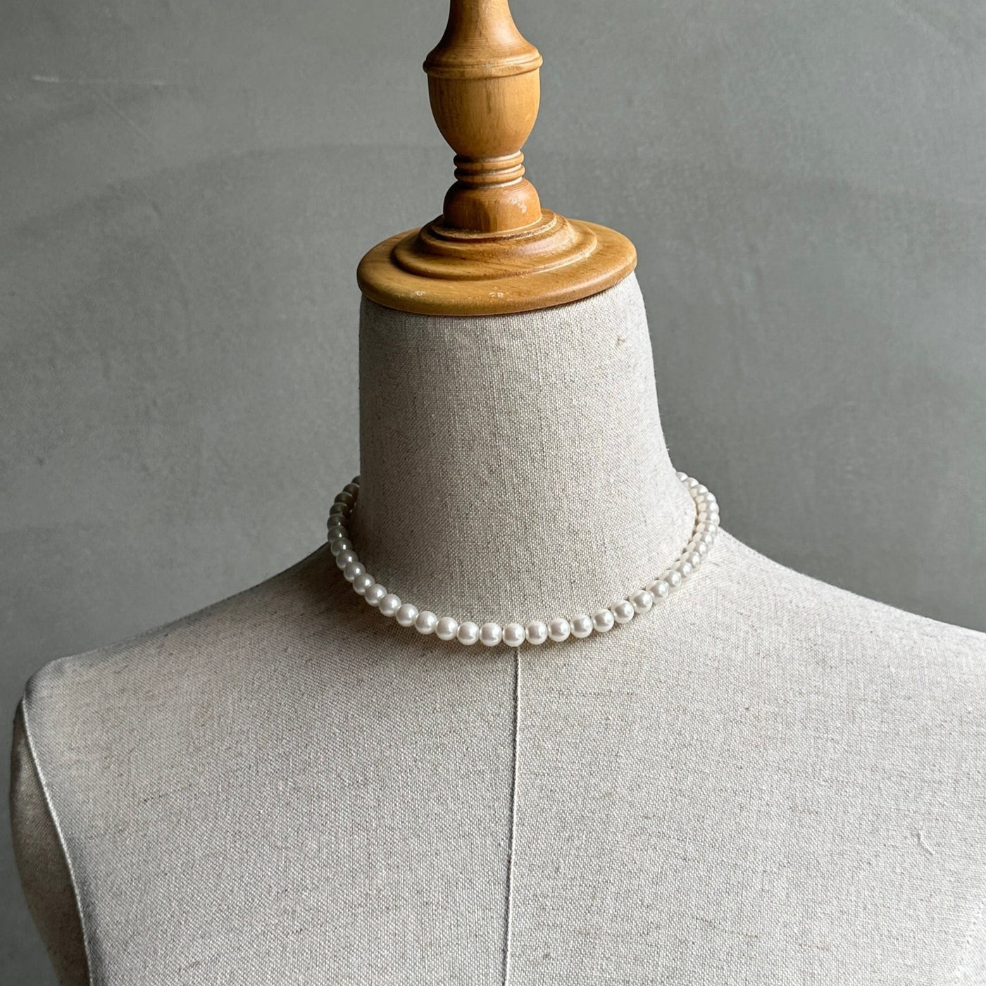 【nuEve】#1077 チョーカー