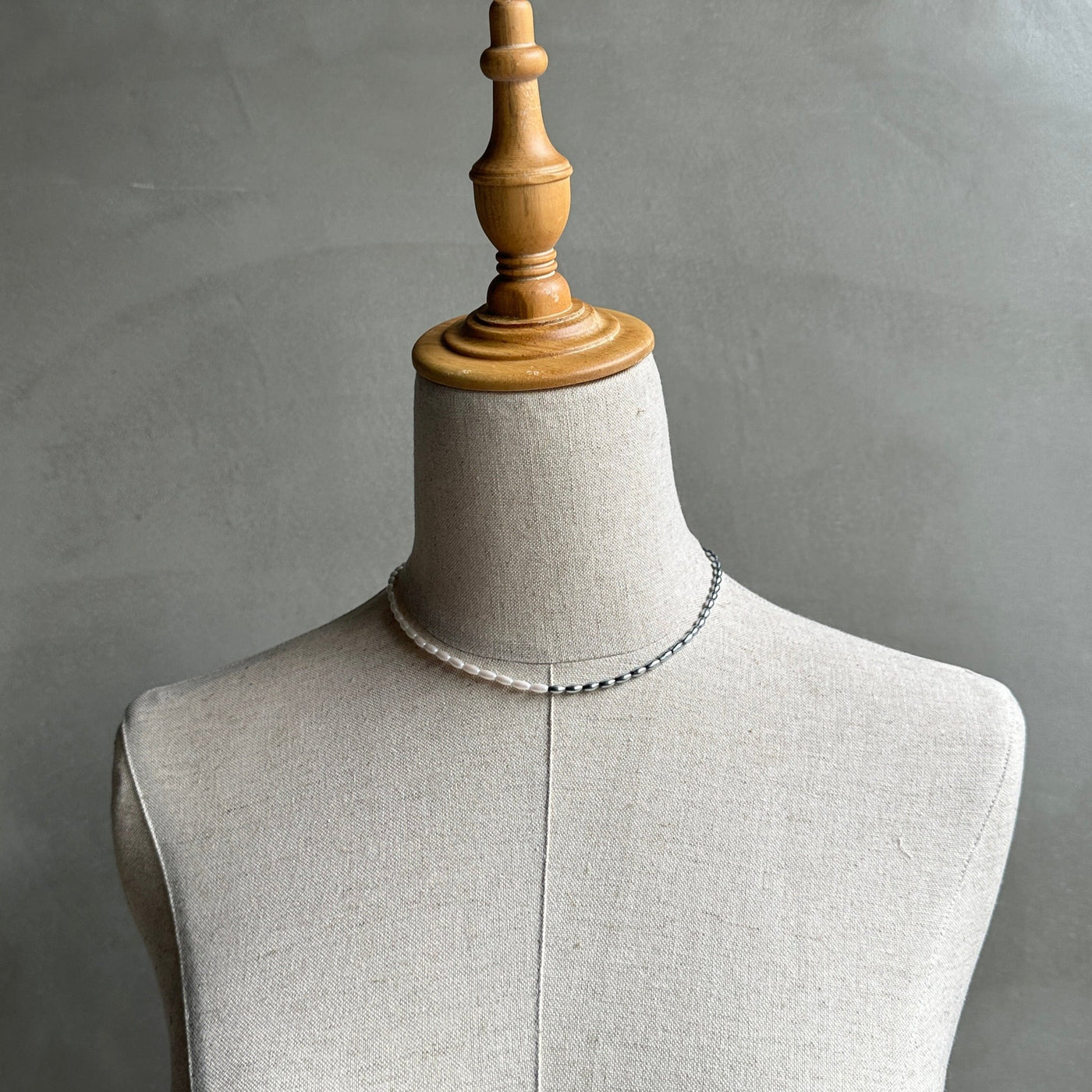 【nuEve】#1074 チョーカー