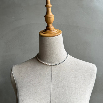 【nuEve】#1074 チョーカー