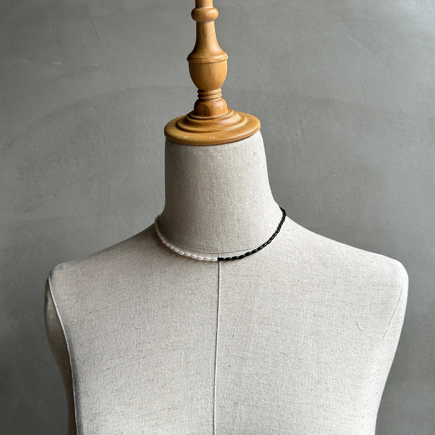 【nuEve】#1074 チョーカー