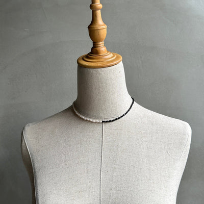 【nuEve】#1074 チョーカー