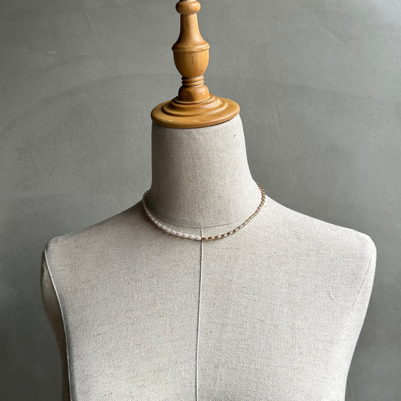 【nuEve】#1074 チョーカー