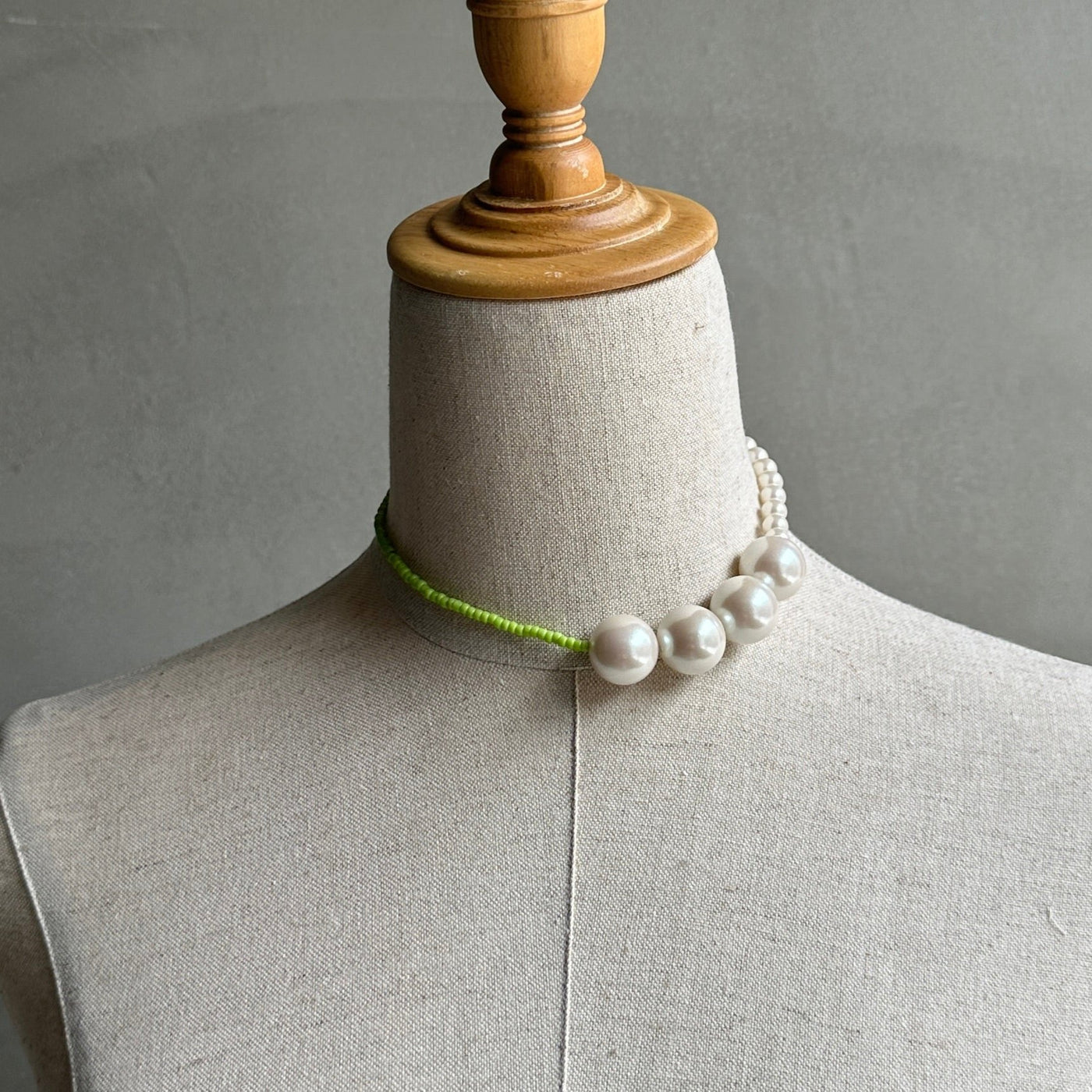 【nuEve】#1078 チョーカー