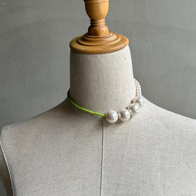 【nuEve】#1078 チョーカー