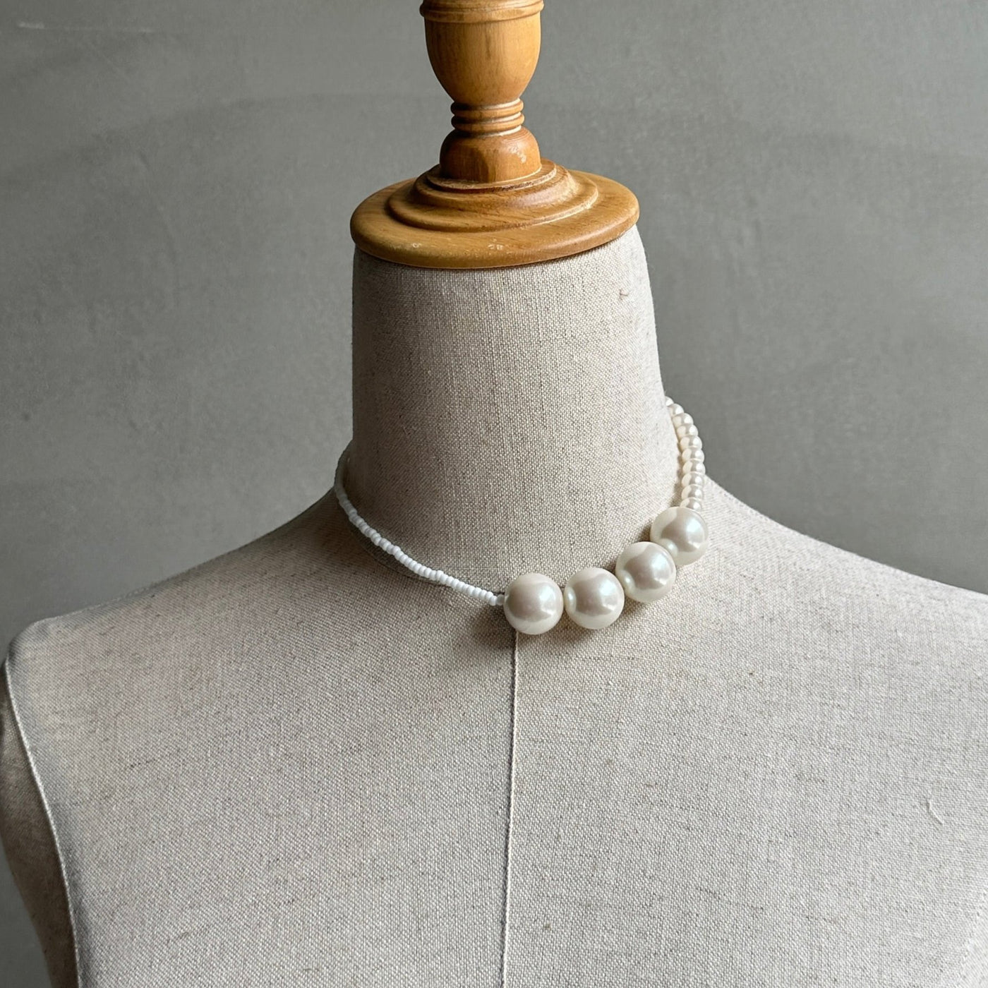 【nuEve】#1078 チョーカー