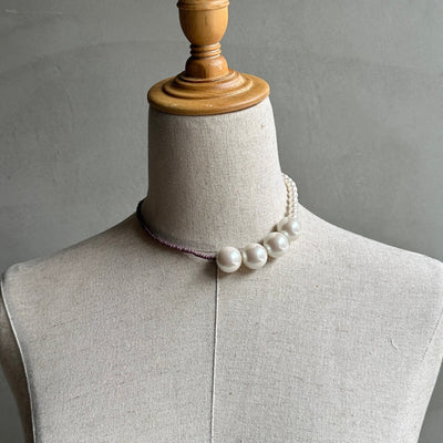 【nuEve】#1078 チョーカー