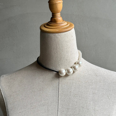 【nuEve】#1078 チョーカー