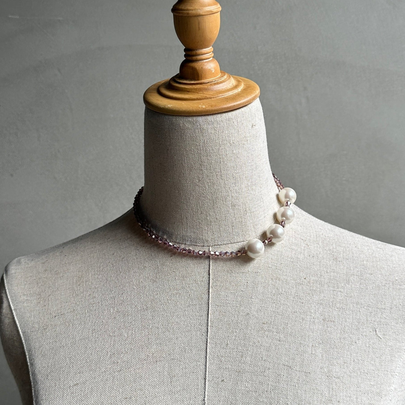 【nuEve】#1075 チョーカー