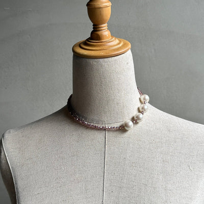 【nuEve】#1075 チョーカー