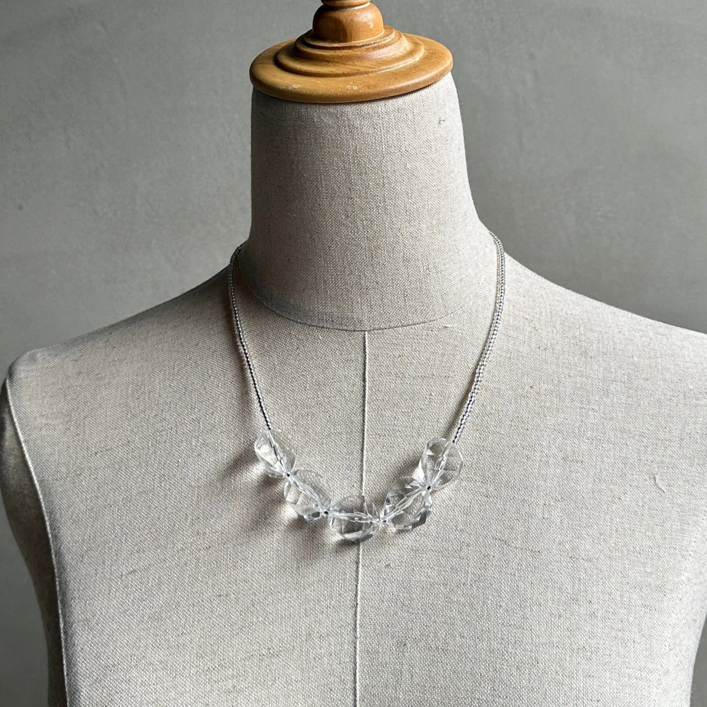 【nuEve】#1081 チョーカー