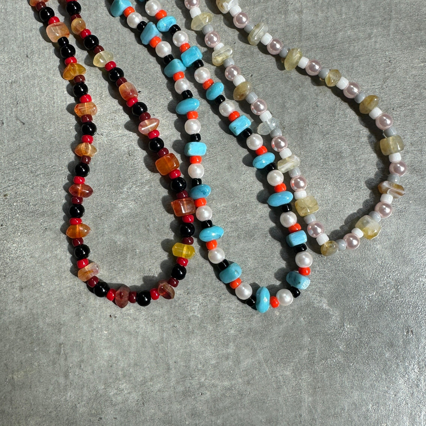 【nuEve】#1086 チョーカー