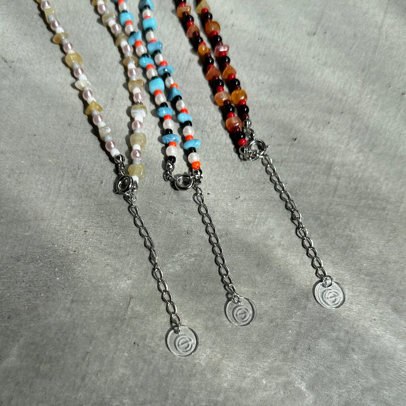 【nuEve】#1086 チョーカー