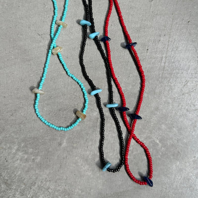 【nuEve】#1085 チョーカー