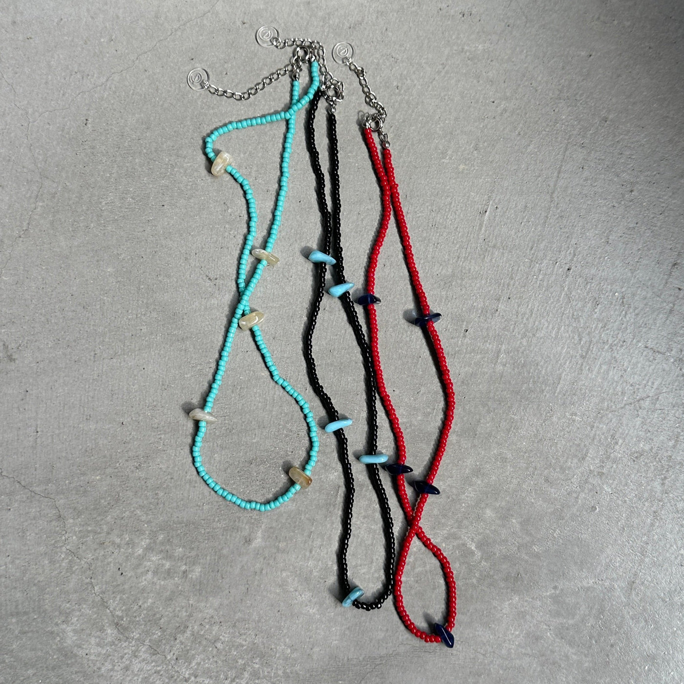 【nuEve】#1085 チョーカー