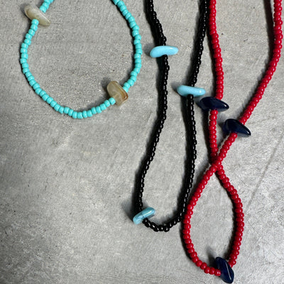 【nuEve】#1085 チョーカー