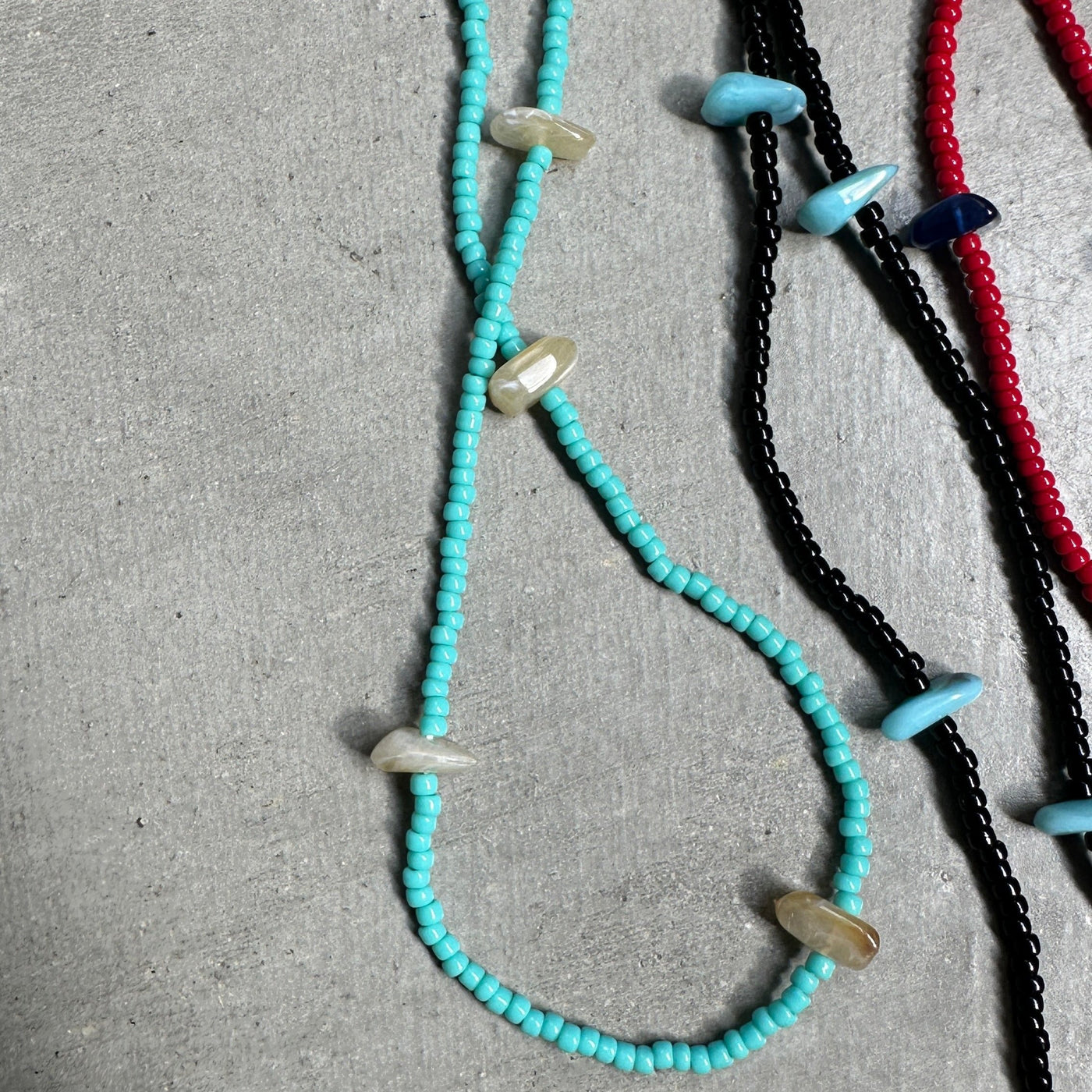 【nuEve】#1085 チョーカー