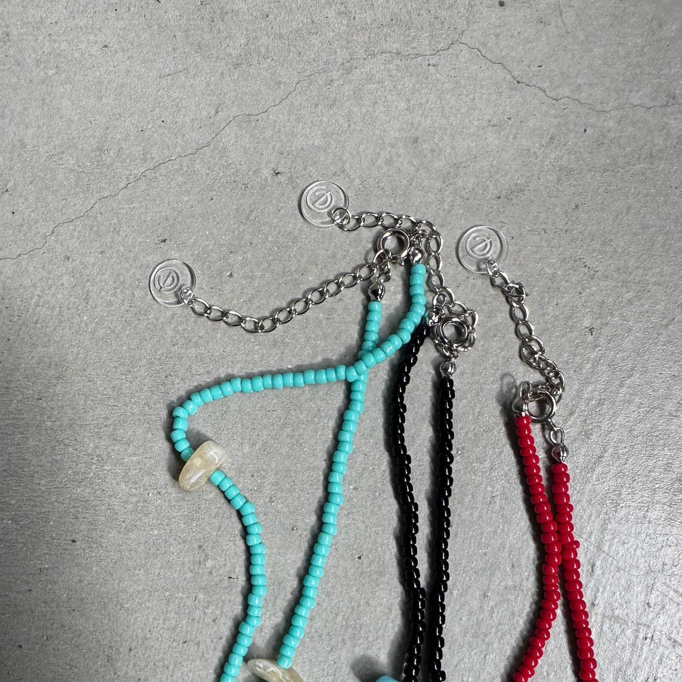 【nuEve】#1085 チョーカー