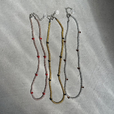 【nuEve】#1084 チョーカー