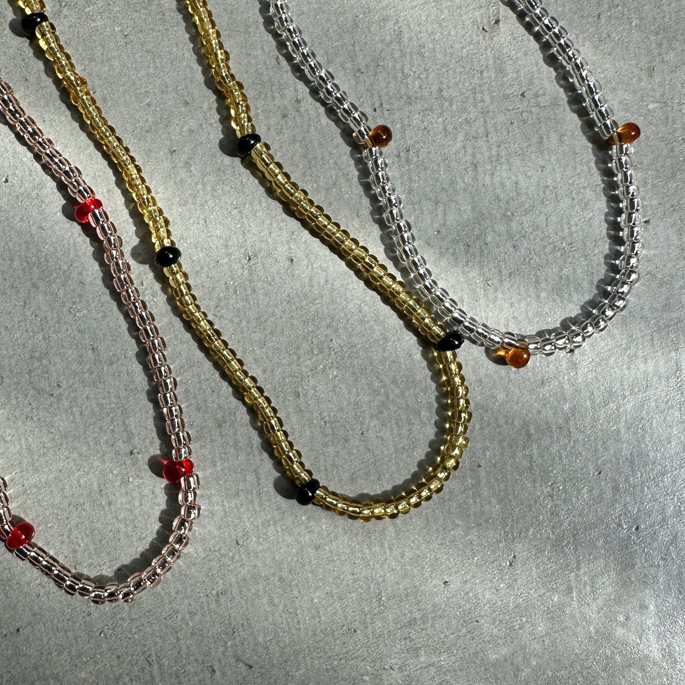 【nuEve】#1084 チョーカー