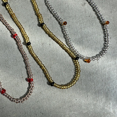 【nuEve】#1084 チョーカー