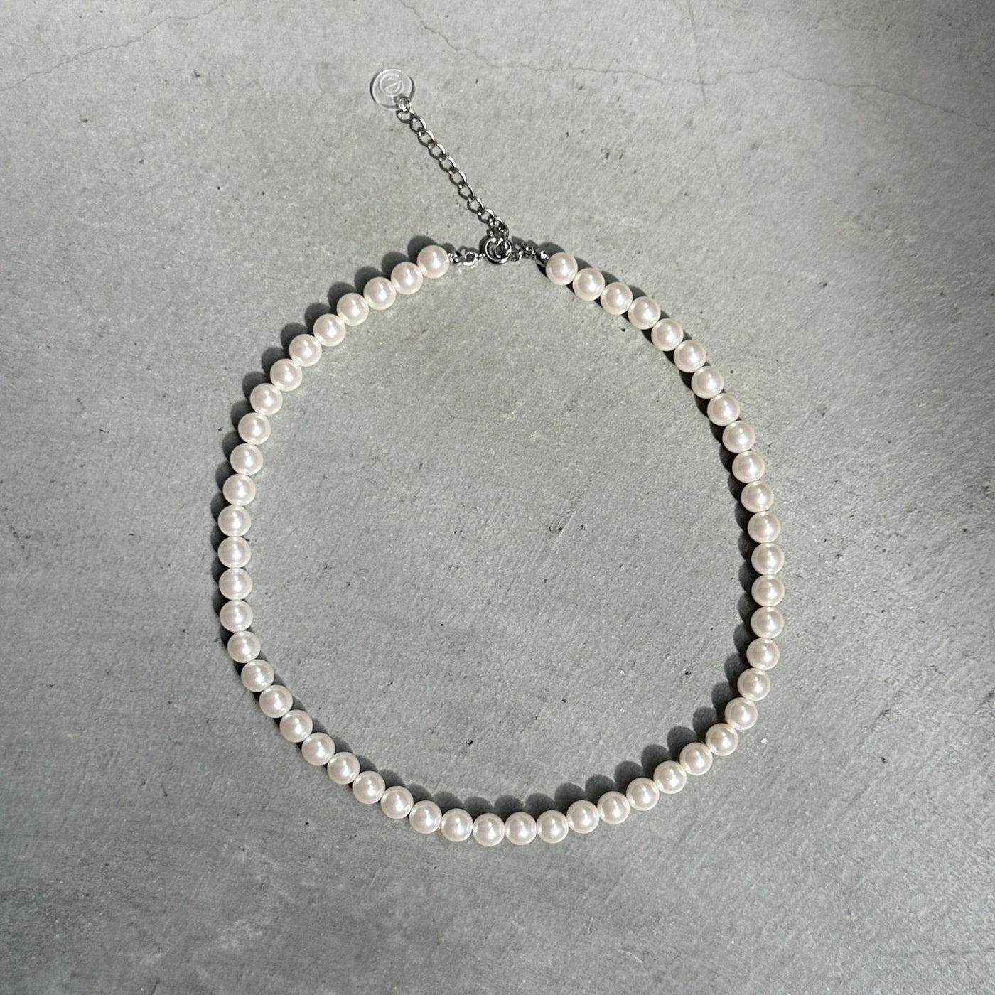 【nuEve】#1077 チョーカー