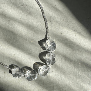 【nuEve】#1081 チョーカー