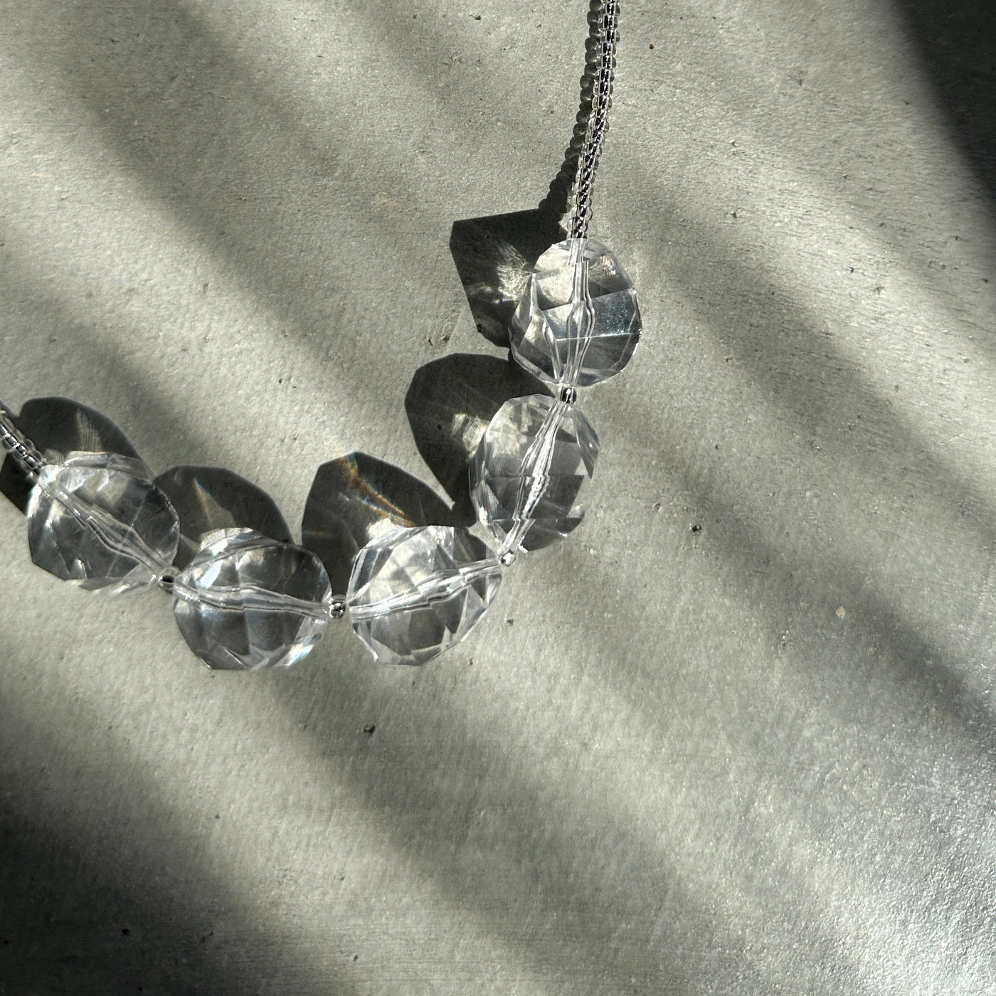 【nuEve】#1081 チョーカー