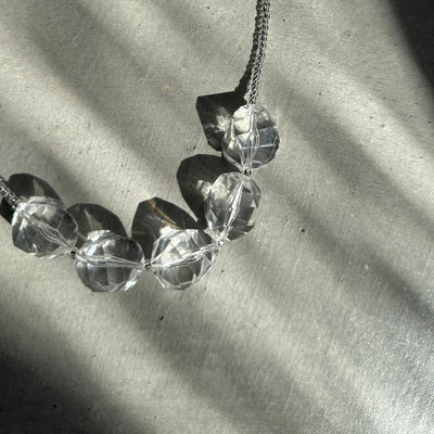 【nuEve】#1081 チョーカー