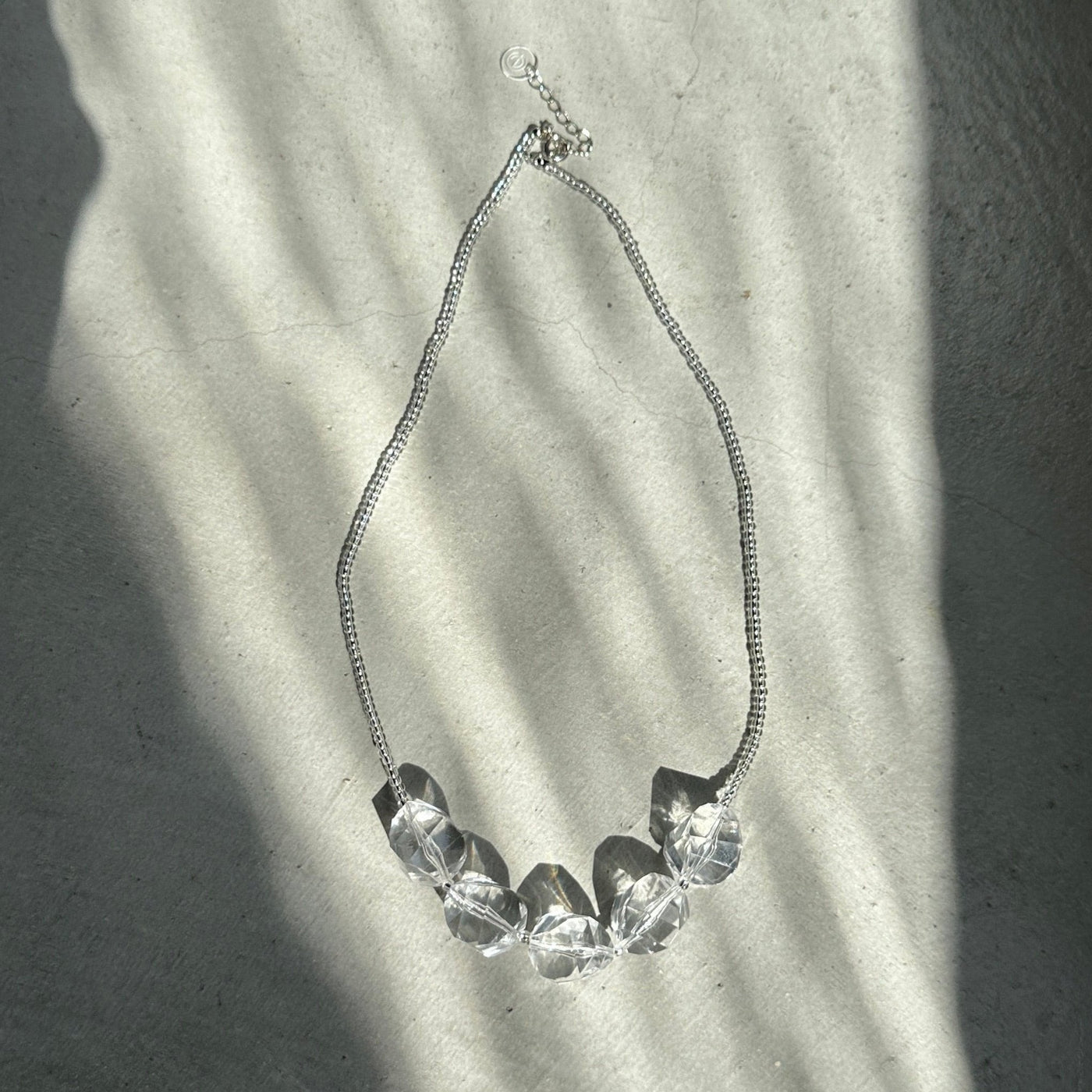 【nuEve】#1081 チョーカー