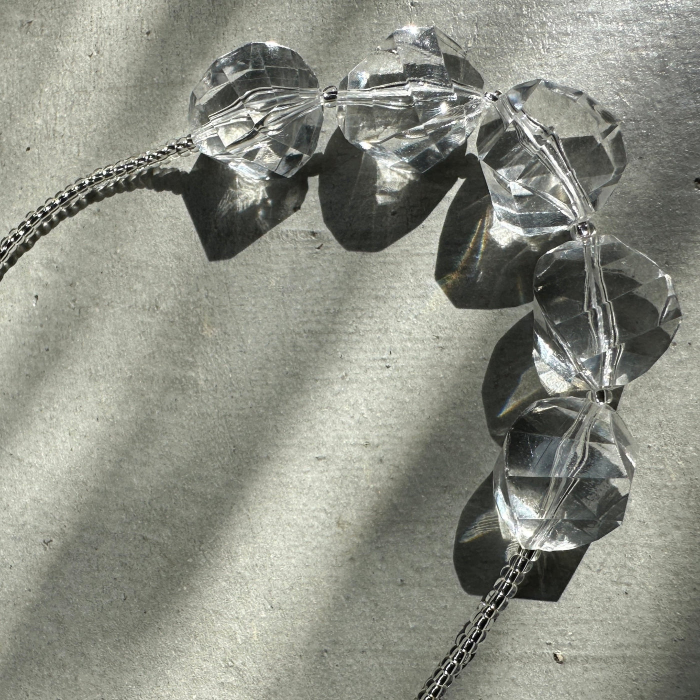 【nuEve】#1081 チョーカー