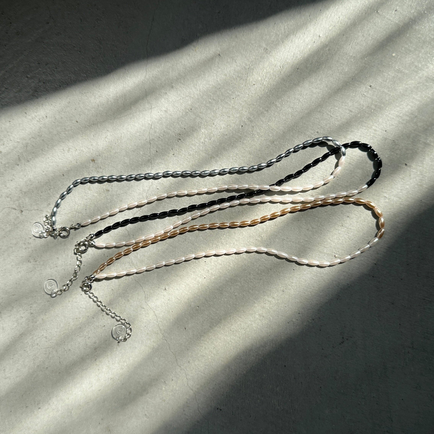 【nuEve】#1074 チョーカー