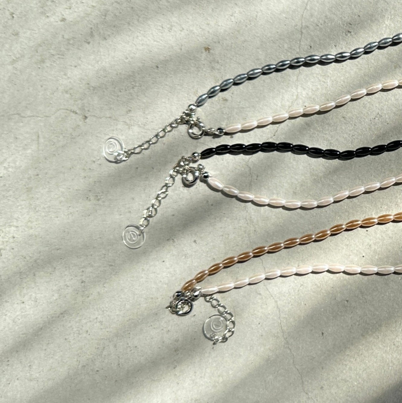 【nuEve】#1074 チョーカー