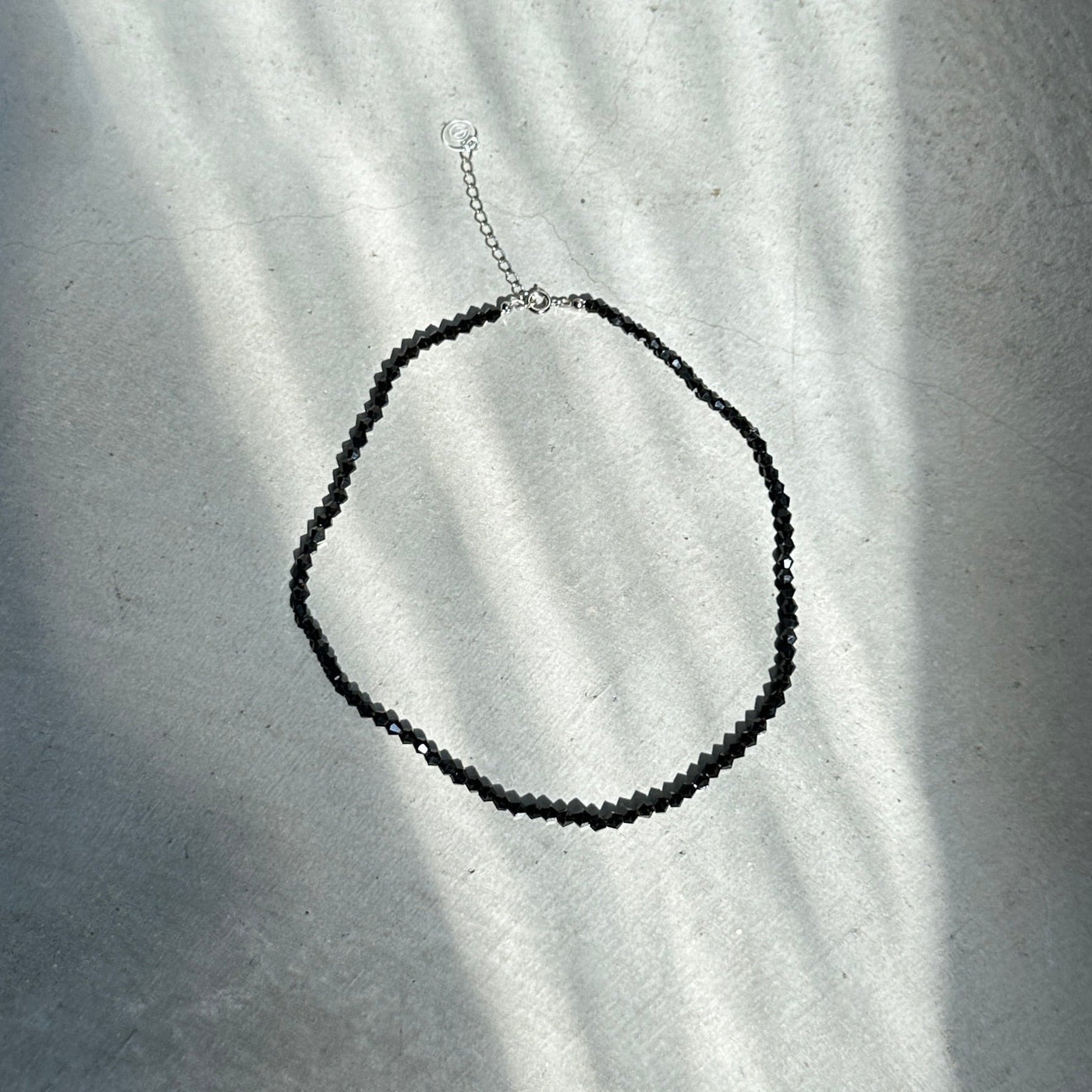 【nuEve】#1073 チョーカー