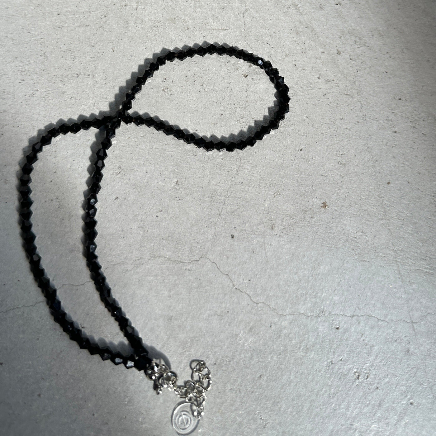 【nuEve】#1073 チョーカー