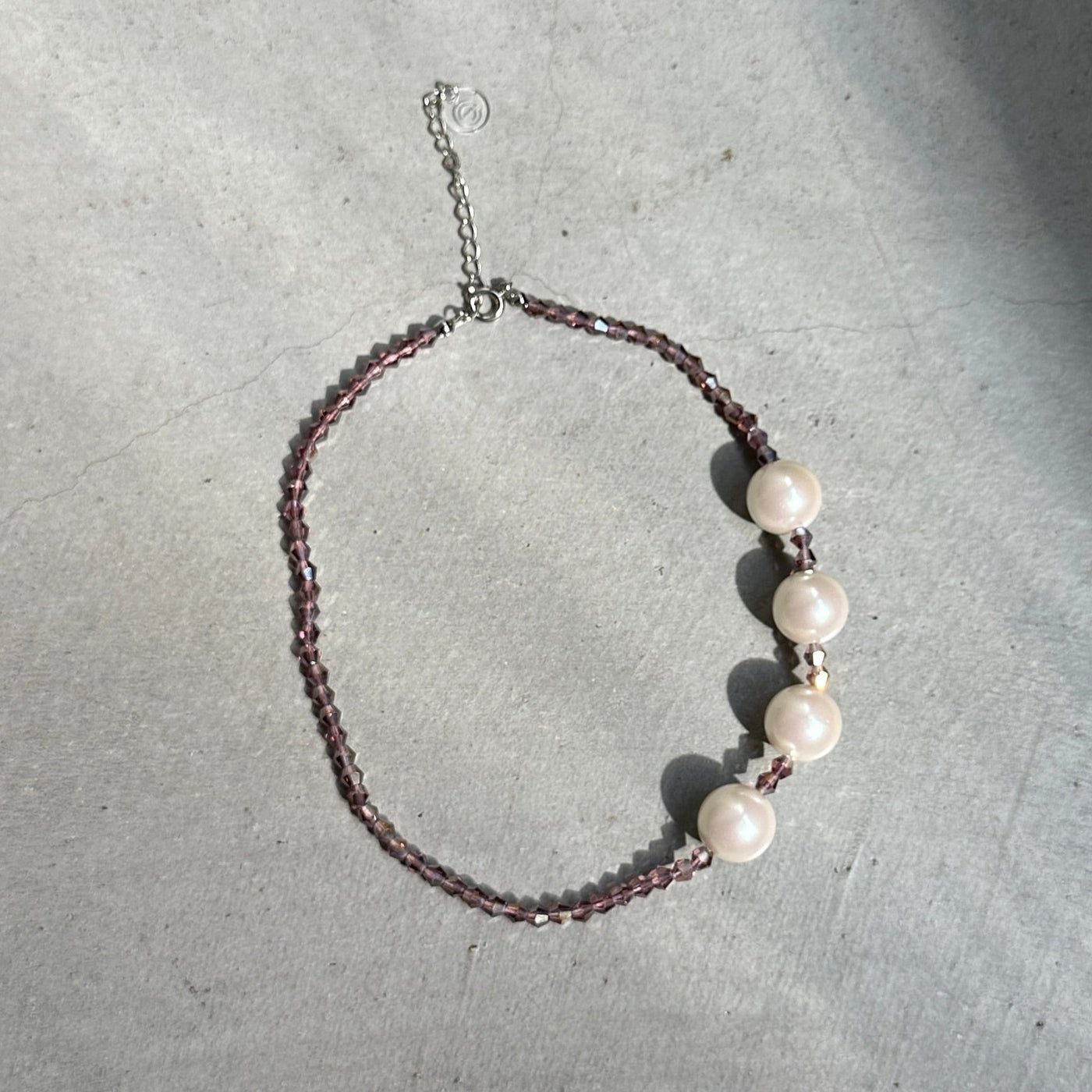 【nuEve】#1075 チョーカー