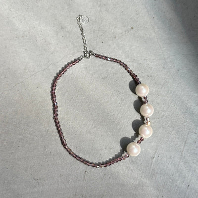 【nuEve】#1075 チョーカー