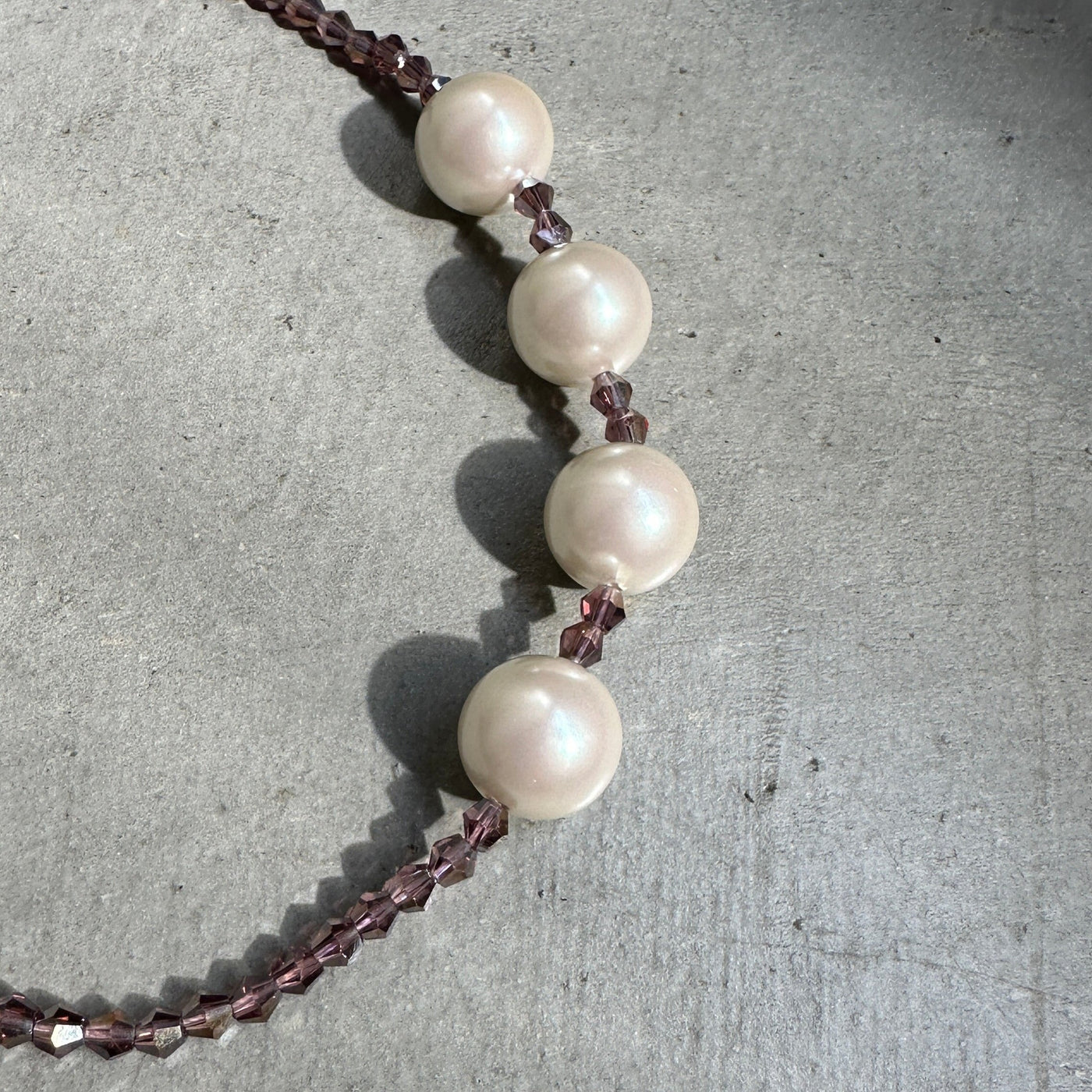 【nuEve】#1075 チョーカー