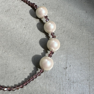 【nuEve】#1075 チョーカー